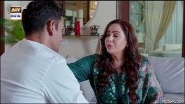 Tark e Wafa - Episode 08 - 13th July 2024